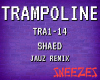 Trampoline - Jauz Remix