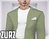 Z | Summer Suit Green