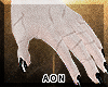 ✶Ares Hands