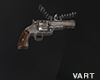 VT | Gun Badge