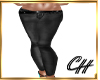 CH-Doty Black Pants