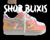 you never seen these b4