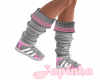 Tenis+Sock Treino~J