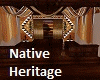 Native Heritage Escape