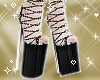 Heels black