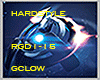 Hardstyle RGD1-15
