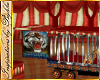 I~Circus Tiger Act