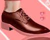 lPl Shoes Pink+coffe
