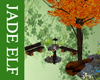 [JE] Autumn Garden