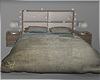 Ⱥ. Jasper Bed & Pose