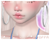 ♡ big hoops