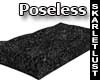 `Leopard Poseless Mat