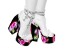 pink cherry s