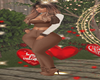 SWEET BROWN-WHT SUGA