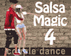 DC..SALSA DANCE