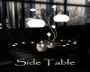 AV Side Table