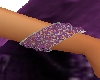 LL-Jeweled bracelet/1