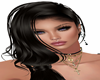 HAIR - BLACK - 571