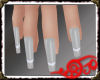 *Jo* Manicure Silver