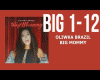 Oliwka Brazil- Big Mommy