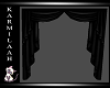 Macabre Drapes