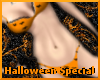 -LS- Halloween Bikini