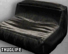 Black Classic Couch