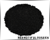 Black Rug