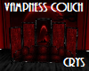 Vampness Couch