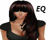 EQ Reese red and black 