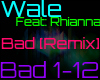 [D.E]Wale/Rhiana [Remix]