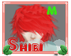 Gala's Hair (M) V4