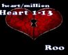 Heart 1-13
