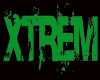 Stiker Xtrem