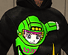 Space Guardian Hoodie