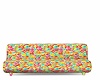 kids game couch