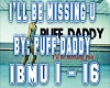 [DJ] I'll Be Missing U