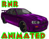 ~RnR~SKYLINE GTR 1 NISS