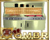 QMBR Com Kitchen Grill
