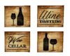 Winery Signs