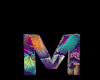M - Ani DJ Letters