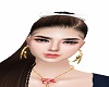 JVC Cilla Tail Hair