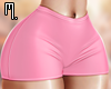 Short Pudge LLT Pink