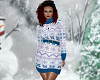 Winter Sweater Dress RLL