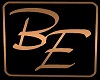 B.E. Gospel sign