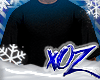 xOz Oversize Tshirt UNI