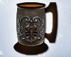 Medieval FruitsJuice Mug