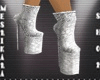 Snake Python Boots