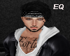 EQ Dio Black Hair