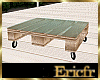 [Efr] Pallet Table